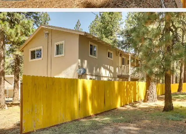 Property at 3706 Montreal Rd Unit 3, South Lake Tahoe, CA, 96150, 2 beds, 1 bath, [object Object]