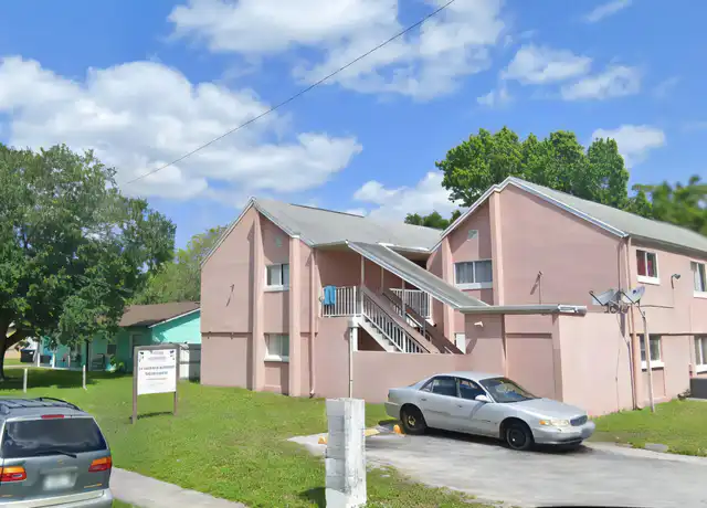 Property at 1815 Blossom Ter, Orlando, FL, 32839, 2 beds, 1 bath, [object Object]