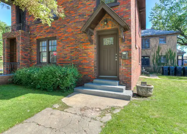 Property at 1300 NW 15th St, Oklahoma City, OK, 73106, 1 bed, 1 bath, [object Object]