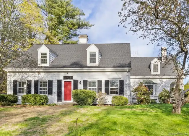 Property at 8 Arlington Hts, Norwich, CT, 06360, 4 beds, 3.5 baths, [object Object]