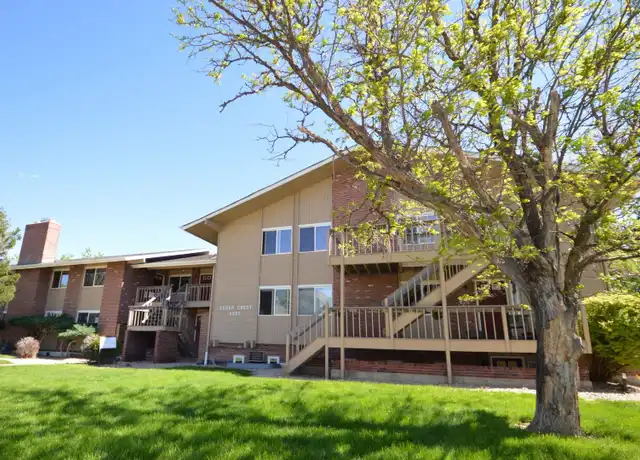 Property at 4955 Moorhead Ave Unit C, Boulder, CO, 80305, 1 bed, 1 bath, [object Object]