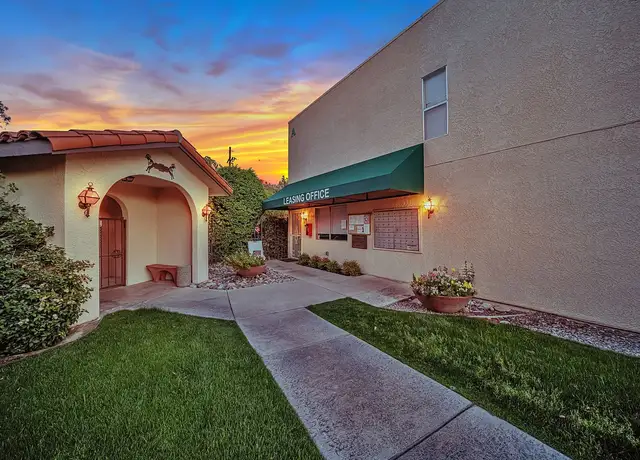 Photo of 8490 E Old Spanish Trl, Tucson, AZ 85710