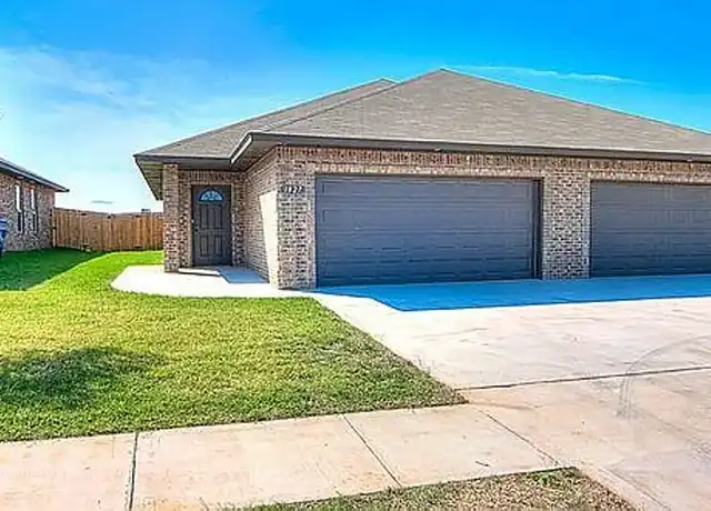 Property at 1856 Cypress Ln Unit 1856, El Reno, OK, 73036, 3 beds, 2 baths, [object Object]