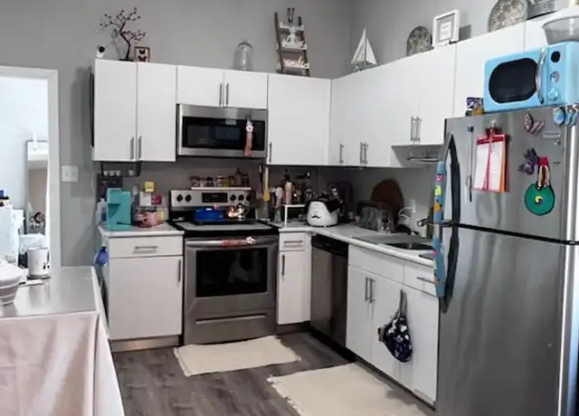 Property at 5524 Pulaski Ave Unit 9, Philadelphia, PA, 19144, 1 bed, 1 bath, [object Object]