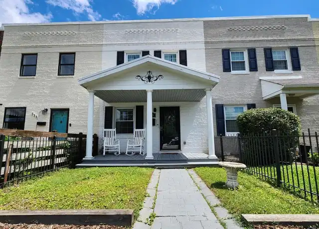 Property at 509 N Payne St, Alexandria, VA, 22314, 2 beds, 2.5 baths, [object Object]