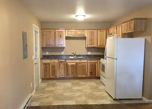 Property at 504 Division St Unit 6, Withee, WI, 54498, 2 beds, 1 bath, [object Object]