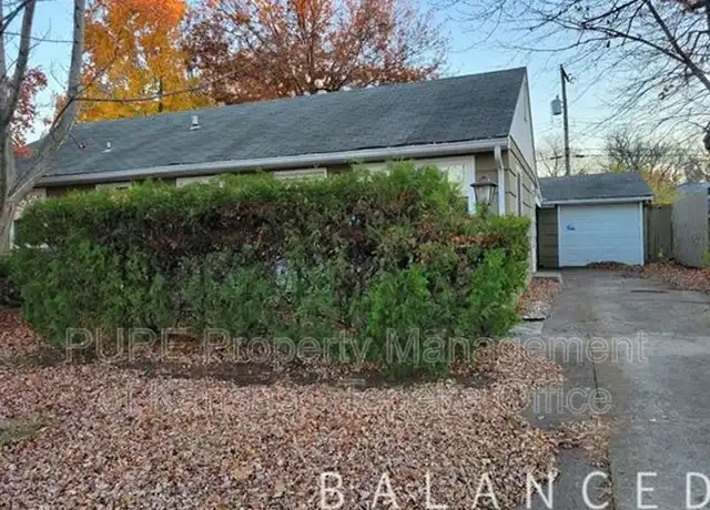 Property at 5407 SW Huntoon St, Topeka, KS, 66604, 3 beds, 1 bath, [object Object]