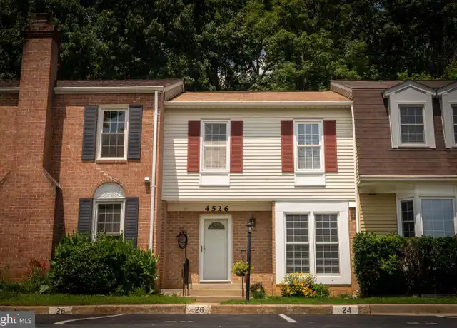 Property at 4526 Canary Ct, Woodbridge, VA, 22193, 3 beds, 1.5 baths, [object Object]