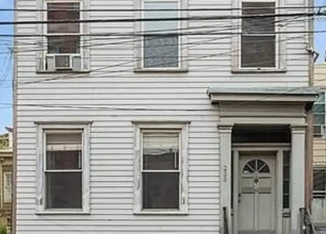 Property at 233 Montgomery St Unit 1, Jersey City, NJ, 07302, 1 bed, 1 bath, [object Object]