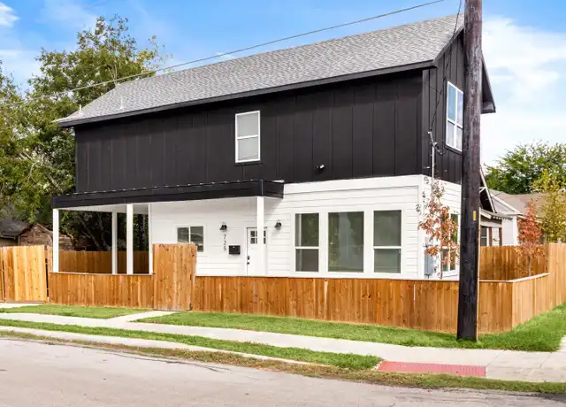Property at 725 Virginia Blvd, San Antonio, TX, 78203, 3 beds, 2.5 baths, [object Object]