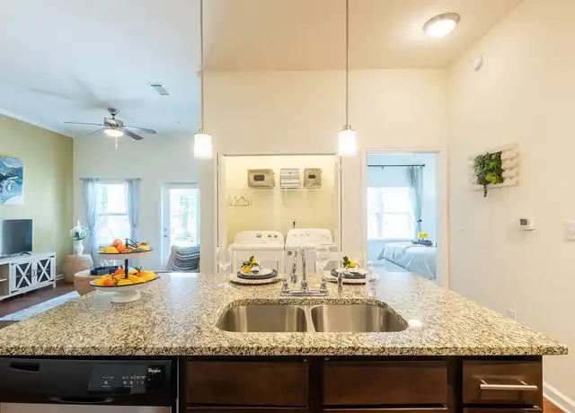 Property at Amberleigh South - 325 Fairfax Way, Wilmington, NC, 28411, 1 bed, 1 bath, [object Object]