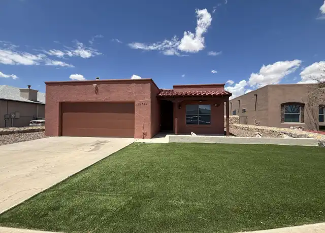 Property at 14749 Sand Gate Dr, El Paso, TX, 79928, 4 beds, 2 baths, [object Object]
