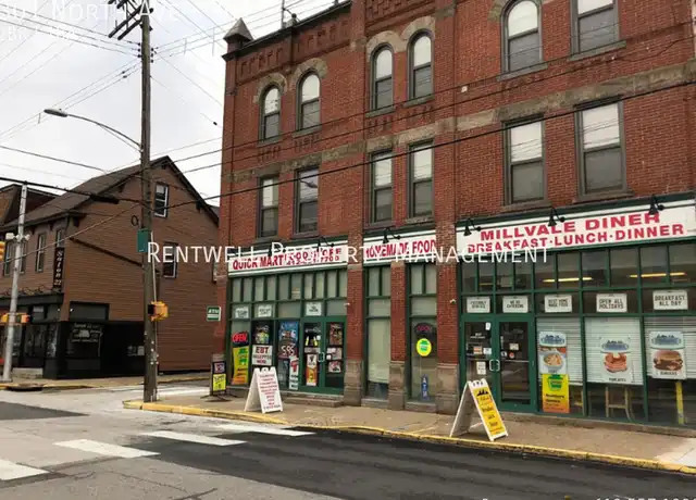 Property at 301 North Ave Unit 301, Pittsburgh, PA, 15209, 2 beds, 1 bath, [object Object]