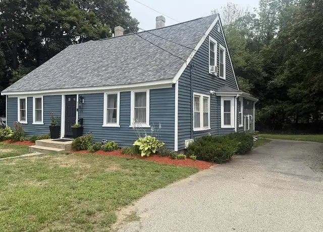 Property at 22 Linwood St Unit 1, Holbrook, MA, 02343, 2 beds, 2 baths, [object Object]