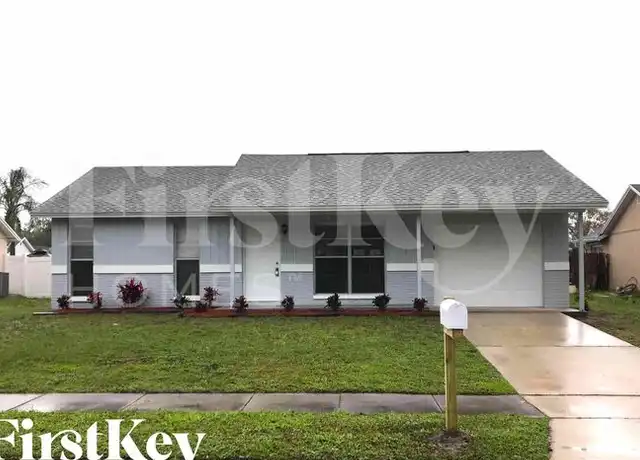 Property at 7615 Ivory Ter, New Port Richey, FL, 34655, 3 beds, 2 baths, [object Object]