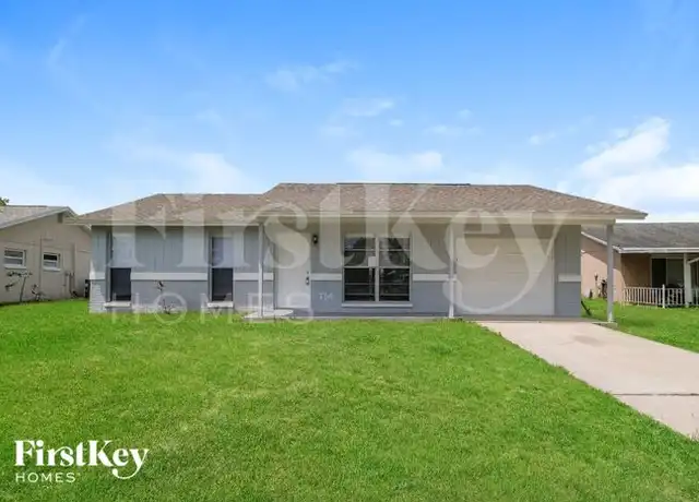 Property at 7615 Ivory Ter, New Port Richey, FL, 34655, 3 beds, 2 baths, [object Object]