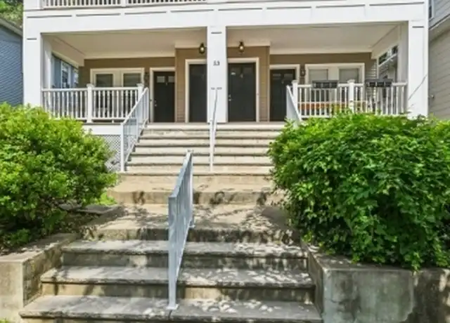 Property at 53 Wetmore Ave #4, Morristown, NJ, 07960, 2 beds, 1 bath, [object Object]
