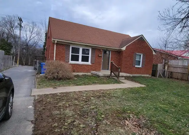 Property at 1849 Dunkirk Dr, Lexington, KY, 40504, 4 beds, 2 baths, [object Object]