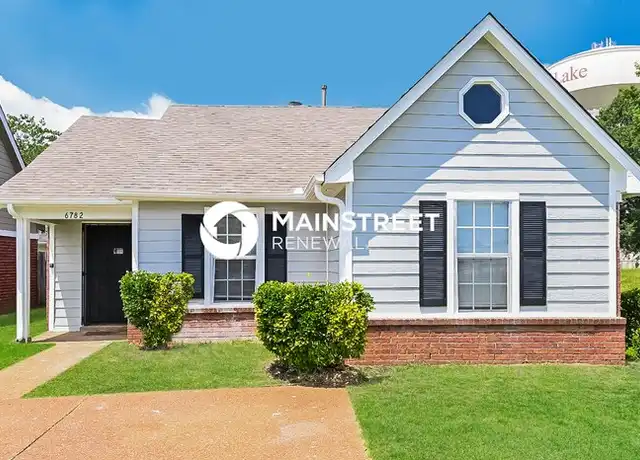 Property at 6782 Kirkland Cv, Horn Lake, MS, 38637, 3 beds, 2 baths, [object Object]
