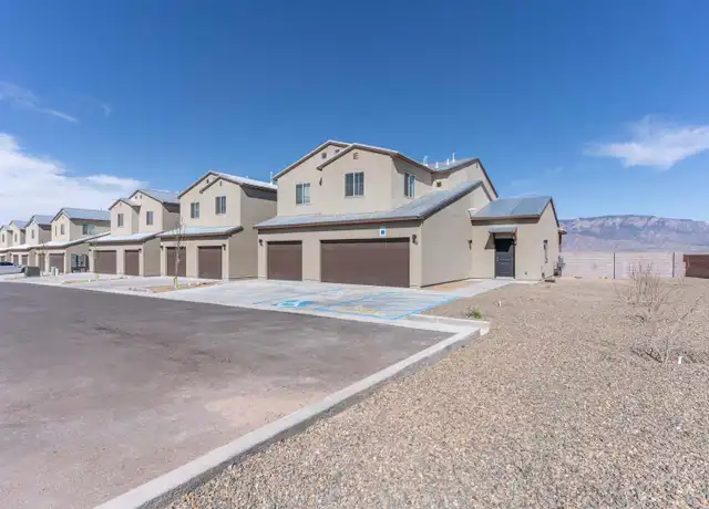 Property at 1517 Meadowlark Ln SE Unit B-4, Rio Rancho, NM, 87124, 2 beds, 2.5 baths, [object Object]