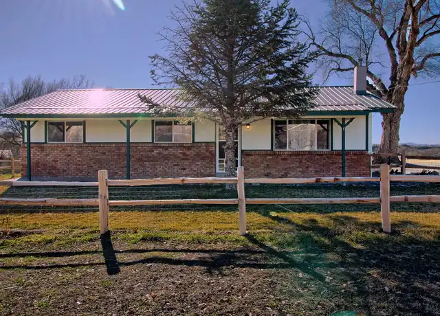 Property at 3615 Front St, Palisade, CO, 81526, 3 beds, 2 baths, [object Object]