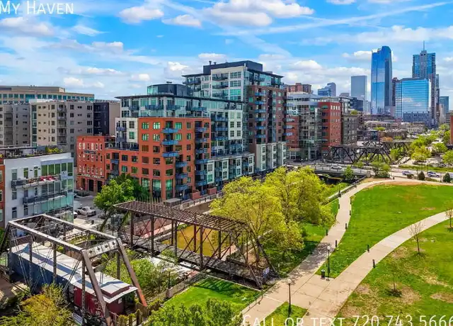 Property at 1401 Wewatta St #509, Denver, CO, 80202, 2 beds, 2 baths, [object Object]