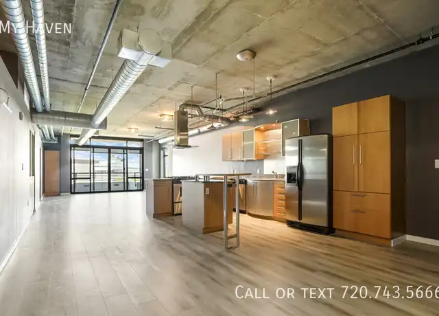 Property at 1401 Wewatta St #509, Denver, CO, 80202, 2 beds, 2 baths, [object Object]