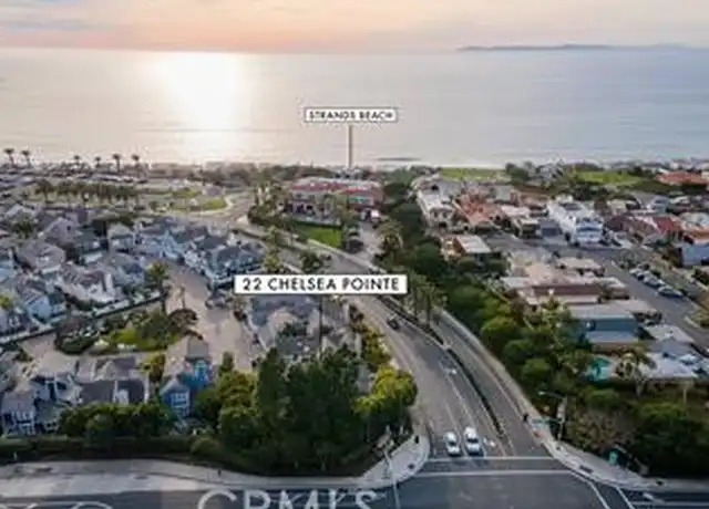 Property at 22 Chelsea Pt, Dana Point, CA, 92629, 3 beds, 2.5 baths, [object Object]