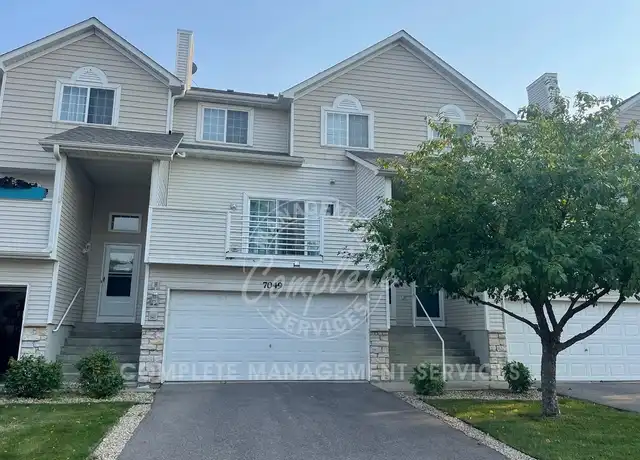 Property at 7049 Lockslie Way Unit TH, Savage, MN, 55378, 2 beds, 1.5 baths, [object Object]