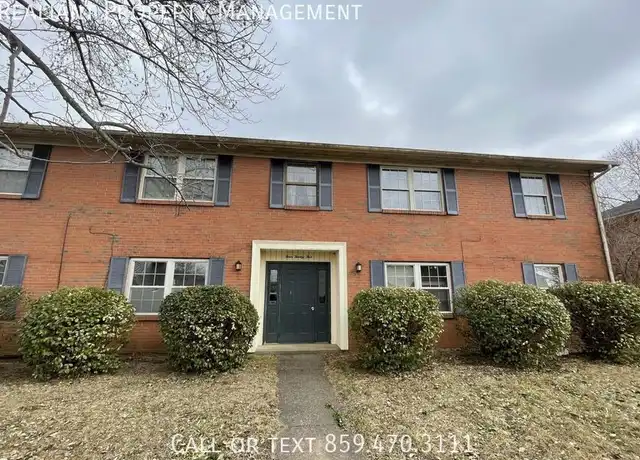Property at 425 Lenney Dr Unit 1, Lexington, KY, 40517, 2 beds, 1.5 baths, [object Object]