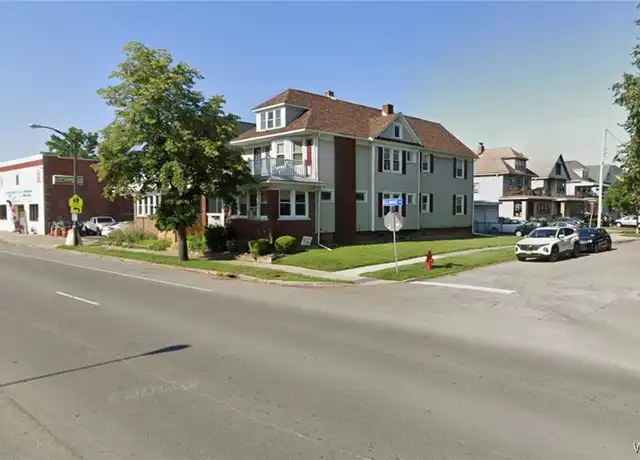 Property at 2500 Delaware Ave #4, Buffalo, NY, 14216, 1 bed, 1 bath, [object Object]