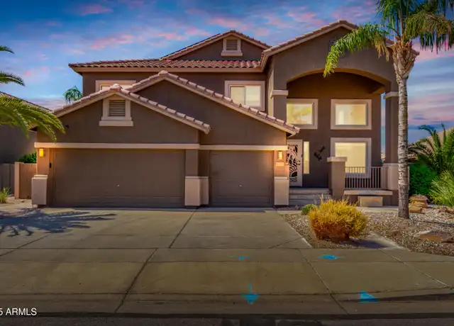 Property at 10112 E Pantera Ave, Mesa, AZ, 85212, 4 beds, 3 baths, [object Object]