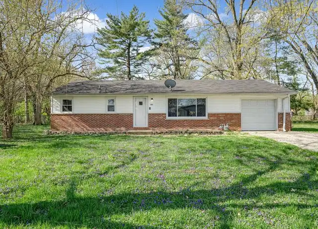Property at 101 Glencoe Dr, Belleville, IL, 62221, 3 beds, 1 bath, [object Object]
