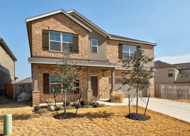Property at 301 Bright Star Ln, Georgetown, TX, 78628, 4 beds, 2.5 baths, [object Object]