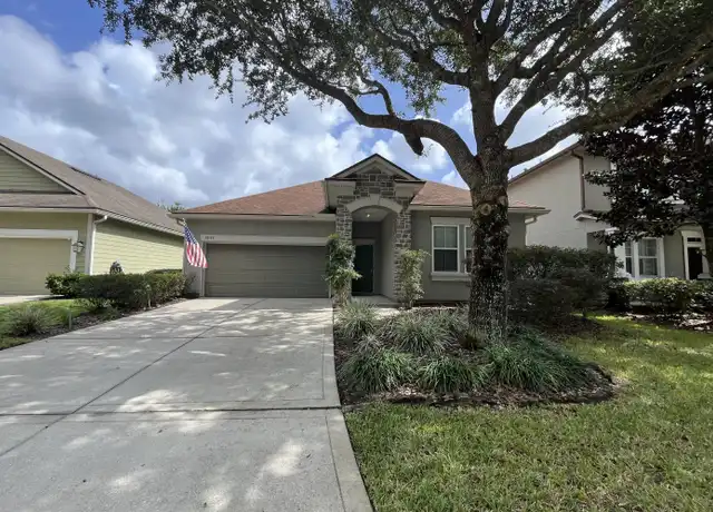 Property at 12173 Hatherden Ct, Jacksonville, FL, 32258, 3 beds, 2 baths, [object Object]