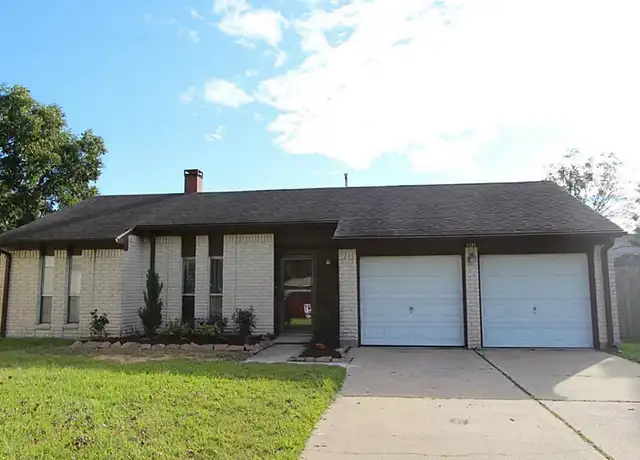 Property at 4330 Maple Cross Dr, Pasadena, TX, 77505, 3 beds, 2 baths, [object Object]