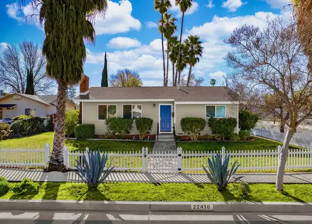 Property at 22416 Baltar St, West Hills, CA, 91304, 3 beds, 2 baths, [object Object]