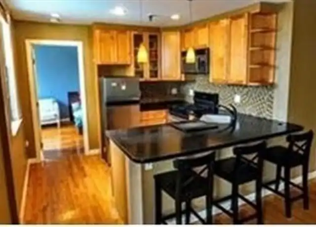Property at 4 Commonwealth Ct #15, Brighton, MA, 02135, 1 bed, 1 bath, [object Object]