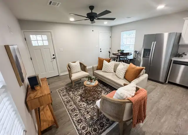 Property at 124 Willow Branch Dr Apt 1, West Monroe, LA, 71291, 2 beds, 1 bath, [object Object]