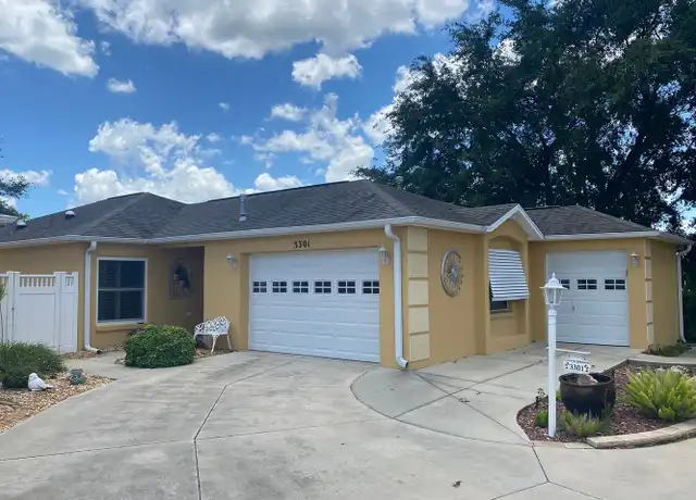 Property at 3301 Archer Ave, The Villages, FL, 32162, 2 beds, 2 baths, [object Object]