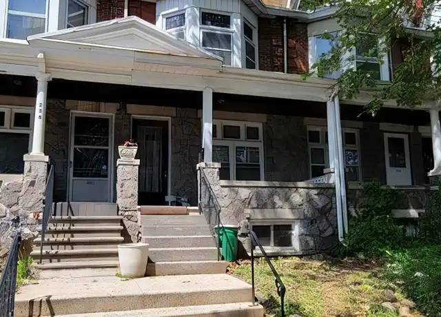 Property at 234 S Madison St Unit 2, Allentown, PA, 18102, 1 bed, 1 bath, [object Object]