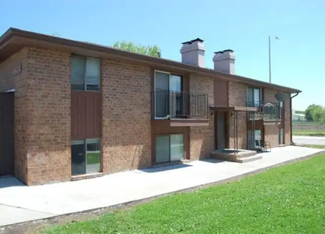 Property at 3632 Huntington Ave #3, Lincoln, NE, 68504, 2 beds, 1 bath, [object Object]