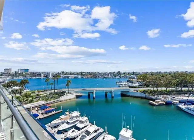 Property at 611 Lido Park Dr Unit 7D, Newport Beach, CA, 92663, 2 beds, 2 baths, [object Object]