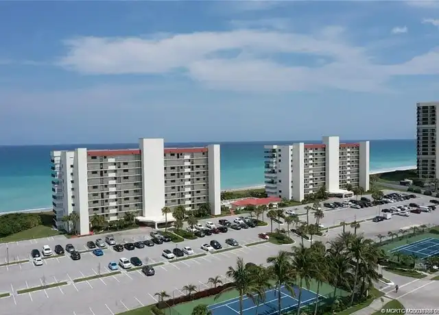 Property at 9490 S Ocean Dr #213, Jensen Beach, FL, 34957, 2 beds, 2 baths, [object Object]