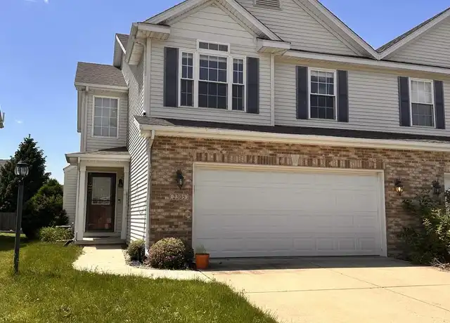 Property at 2305 Blanche Ln, Champaign, IL, 61822, 4 beds, 3.5 baths, [object Object]