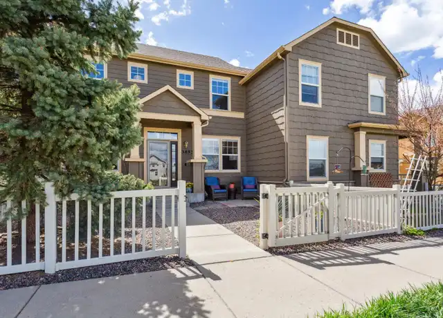 Property at 3893 Ute Mountain Trl Unit 3893, Castle Rock, CO, 80109, 3 beds, 3 baths, [object Object]