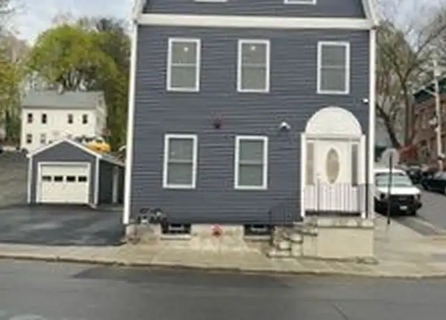 Property at 1400 15th St Unit 2, Troy, NY, 12180, 4 beds, 2 baths, [object Object]