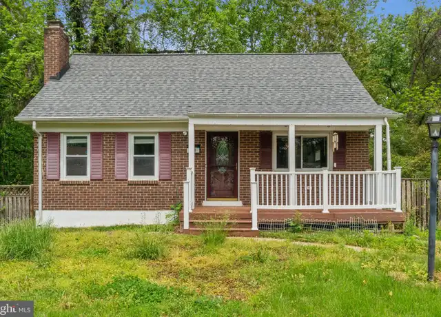 Property at 4006 Dubois Ct, Woodbridge, VA, 22193, 4 beds, 3 baths, [object Object]