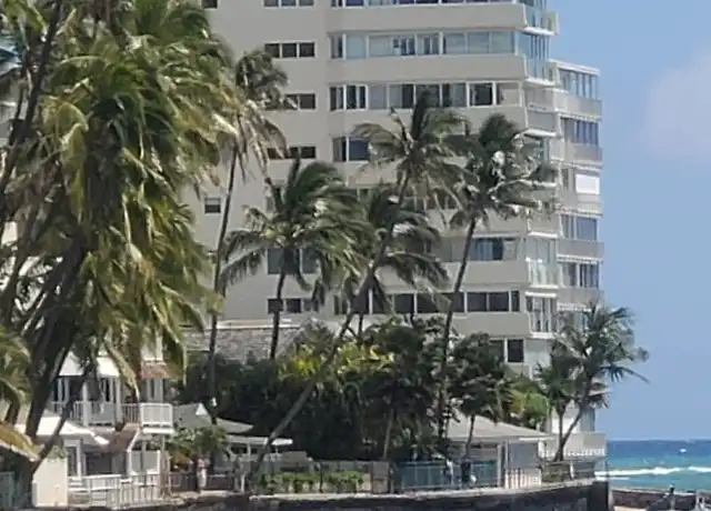 Property at 3065 Kalakaua Ave #10, Honolulu, HI, 96815, 2 beds, 2 baths, [object Object]