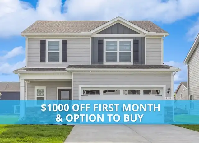 Property at 3439 Quintana Dr, Murfreesboro, TN, 37127, 4 beds, 2.5 baths, [object Object]